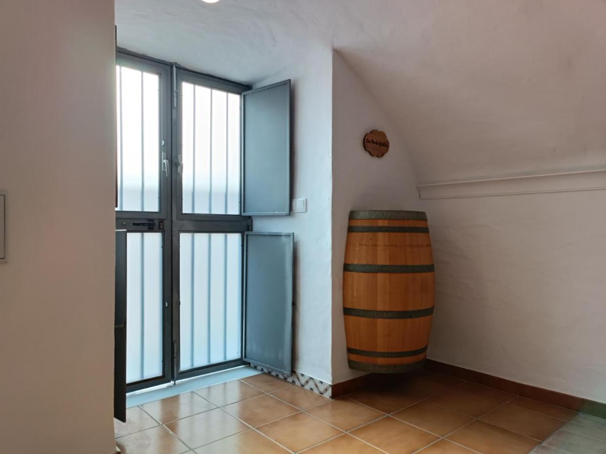 La Bodeguita Lejlighed Jerez de la Frontera Eksteriør billede